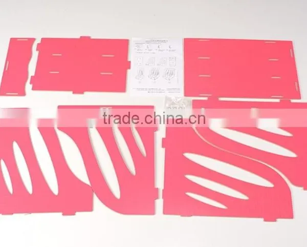 Wholesale Wood Office File Holder photo-3