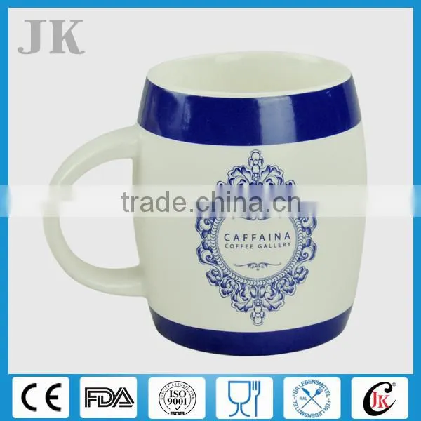 Wholesale Ceramic Mini Beer Mug for Party