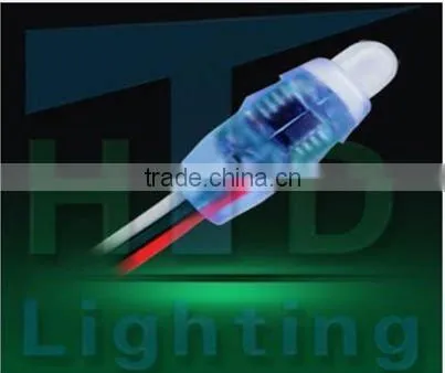 Wholesale Price 12mm Led Pixel Addressable High Brightness Advertisng Decoration photo-5