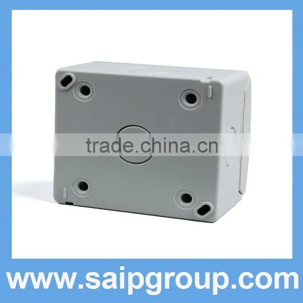 Hdd Enclosure Box SP-3GS
