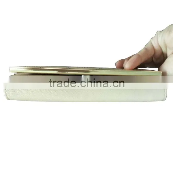 2016 Hot High Quality Lady Leather Wallet New Popular Clutch Bag and Party Wallet Wholesale photo-5