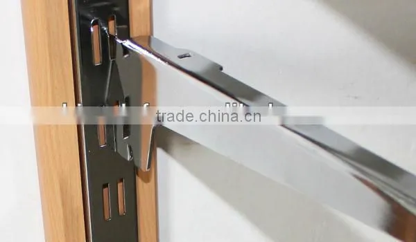 Wholesale Metal Iron Shelf Brackets photo-3