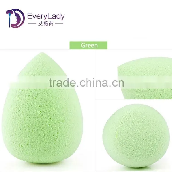 Free Sample Powder Sponge Applicators for Makeup photo-6