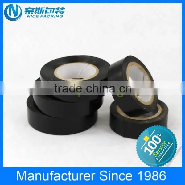 Strong Adhesive PVC Colored Electrical Tape photo-3