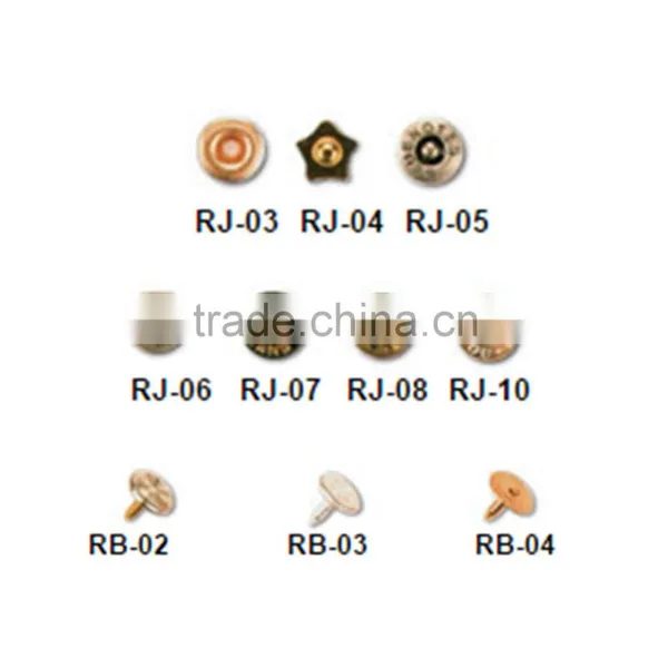 Jeans/Bag Rivet