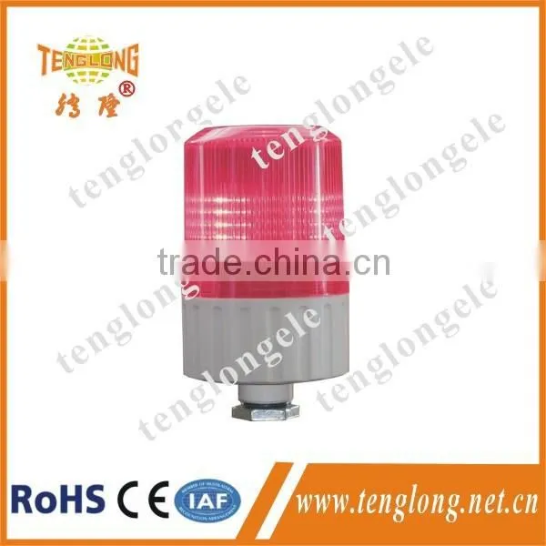JSL-2 Led Strobe Light LED Warning Light and LED Flashlight / Alarm Light/ Caution Light photo-4