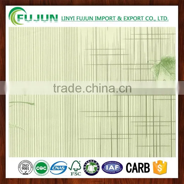 Melamine Film Paper for Partical Board Good Pirce and Quality photo-3
