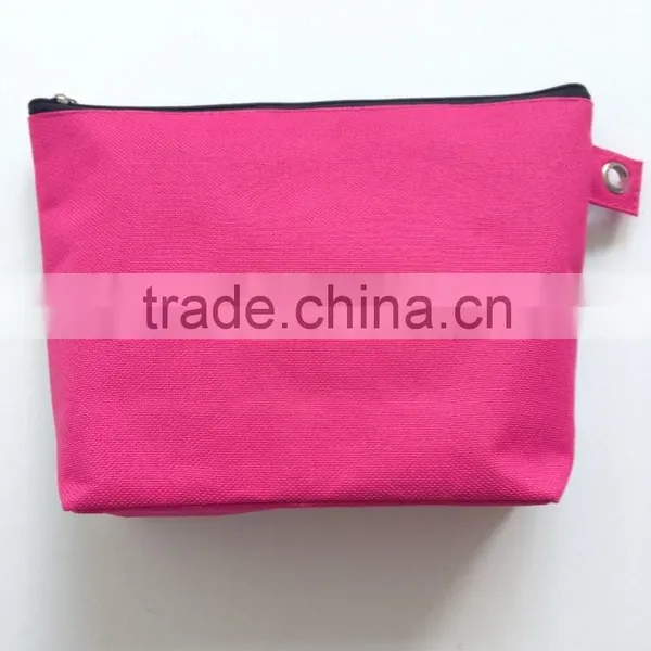 Hot Sale DIY Cheap Promotional Cosmentic Bag, Kids Drawing Bag photo-6