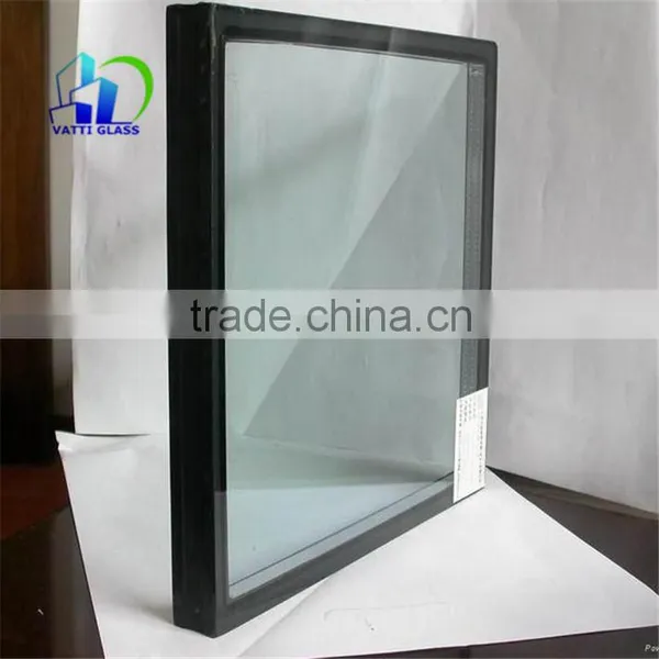 Insulated Glass Unit for Skylight Insulating Glass With Kerbs Insulating Glass Production Line photo-6