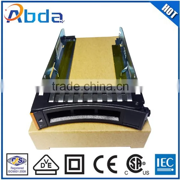 44T2216 2.5 Inch SFF SAS SATA Server HDD Caddy Tray For IBM