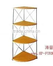 Wooden Rack (rack, Storage Rack) HP-9-023
