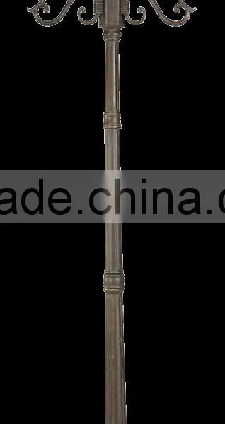 CE &ROHS IP65 Tradition Outdoor Induction Street Light photo-5