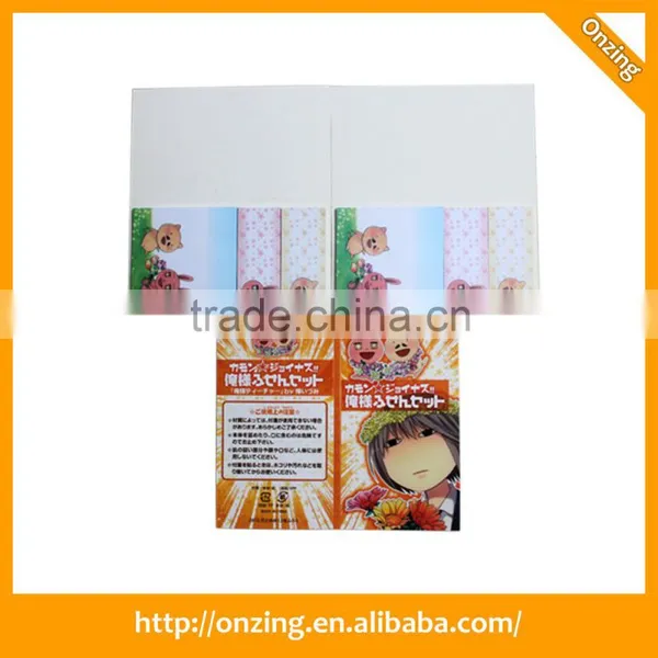 Onzing New Magic Sticky Notes photo-4