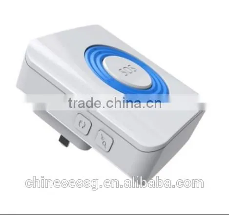 SSG New Hassle-Free Home Security Wi-Fi Alarm System Support 24 Hour APP Control Central Monitoring photo-2