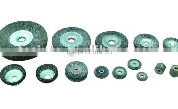 Steel Wire Brush