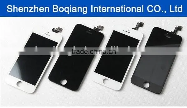 Mobile Phone Lcd for Lcd Iphone 5S, for Iphone 5S Digitizer,for Iphone 5S Lcd Digitizer photo-3
