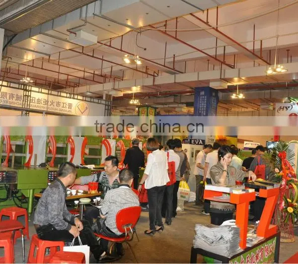 Hydraulic Eva Insole Embossing Machine and Hydraulic Eva Cold Molding Machine photo-4