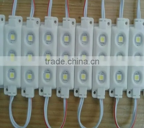LED Module Manufacturer 3-SMD5050 Pixel Module photo-5