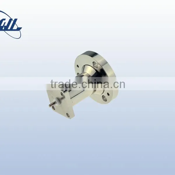 RF Coaxial Connector EIA Female Flange Mount photo-3
