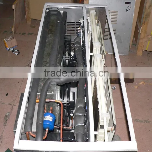 Ice Maker Machine Produces Ice Cube 25 by 25 mm photo-5