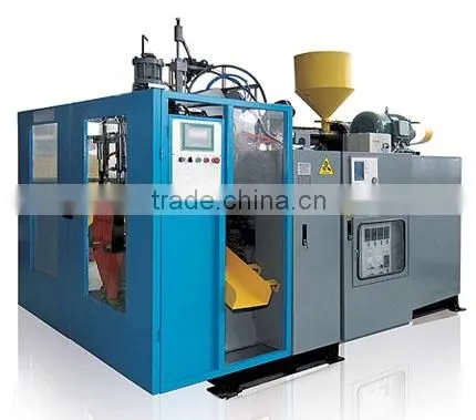 Automatic Bottle Blow Molding Machine