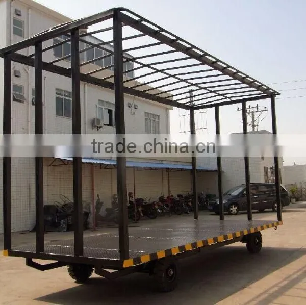 off Road Folding Camper Trailer photo-6