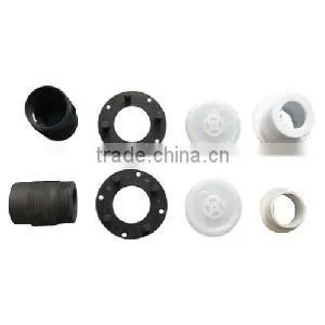 Customized Plastic PVC Spacer
