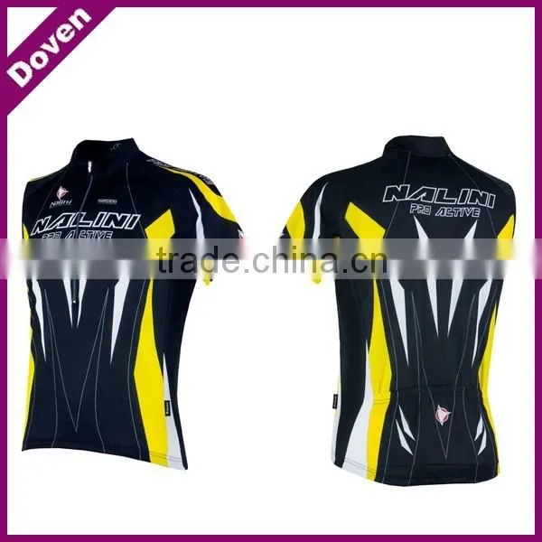 Professional Team Bicycle Wear/cycling Clothing
