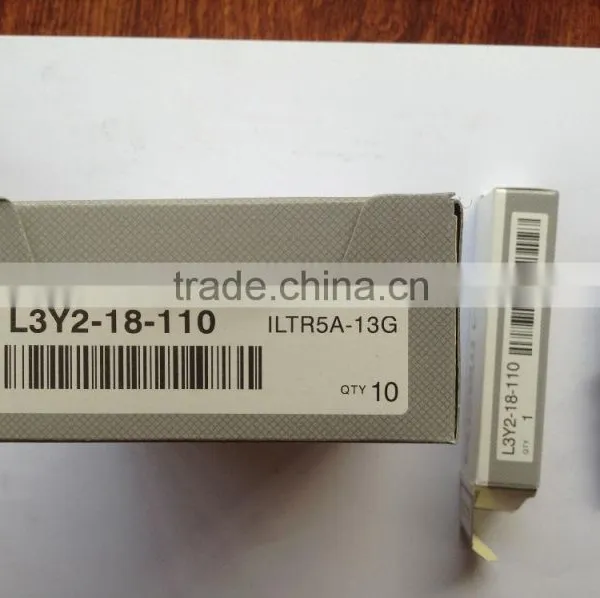 Gas Engine Spark Plug L3Y2-18-110 Spark Plug photo-2