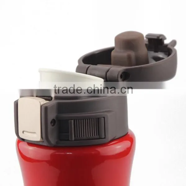 Sports Stainless Steel Water Bottle photo-6
