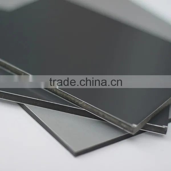 4*8 Aluminium Composite Panels Acp Sheets photo-4
