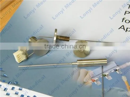 Manual Tube Sealing Machine,tube Sealer,medical Tube Sealing,tip,tip Diator Machine photo-2
