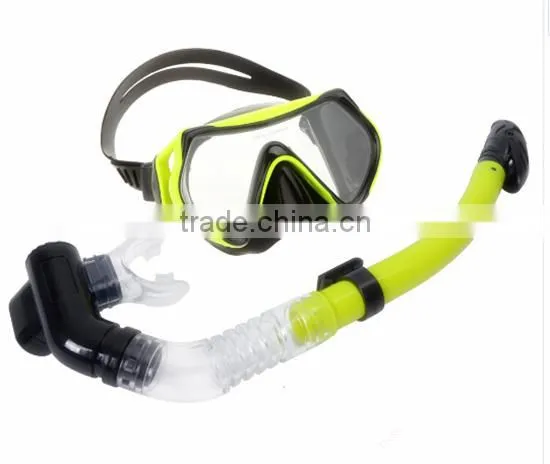Swimming Pool Diving Equipment Anti Fog Goggles Scuba Mask Snorkel Glasses Swiming Glasses Diving Accessories