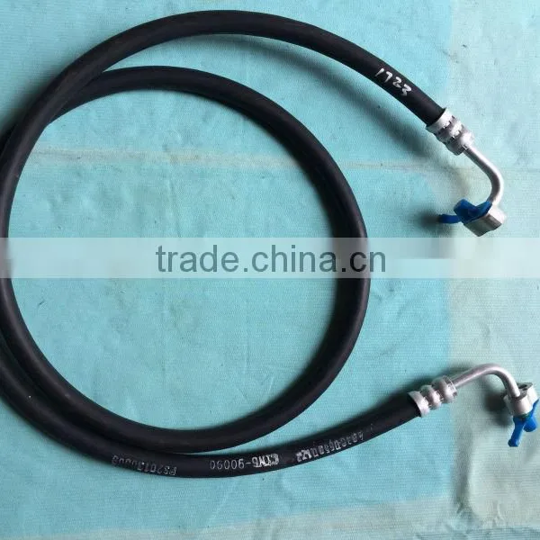 Hyundai Pipe