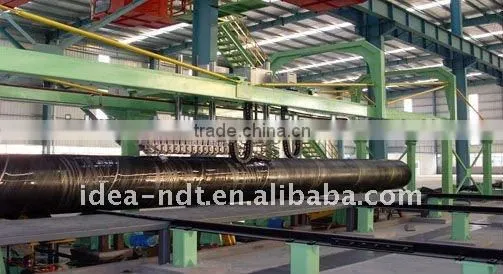 Ndt Ultrasonic Testing System, Auto Testing System photo-3