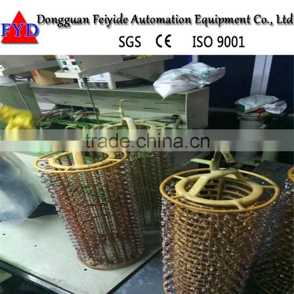 Feiyide Oxidation Rack for Hanging Products in Anodizing Process photo-6