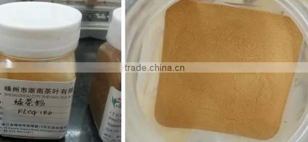 Green Tea Powder 1 kg photo-3