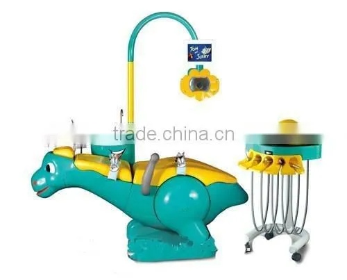 Dental Unit of Dental Supply of Dental Chair Price photo-4