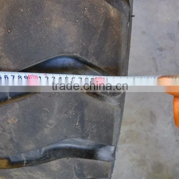 Qingzhou Eougem Wheel Loader With ce /EPA/europ Certificate photo-4