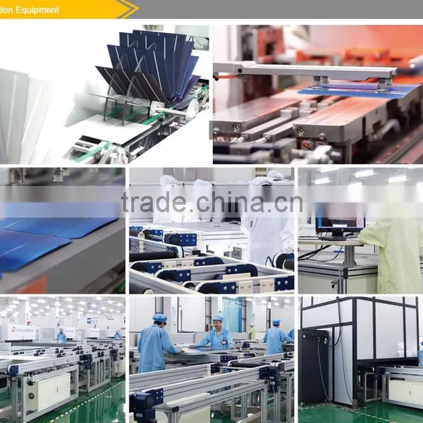 180W 24V Mono Solar Panel With TUV CE UL photo-2