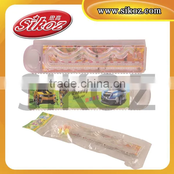 SK-T369 Pen With Whistle Toy Candy photo-5