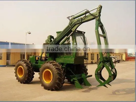 SZ-7600 Sugarcane Harvest