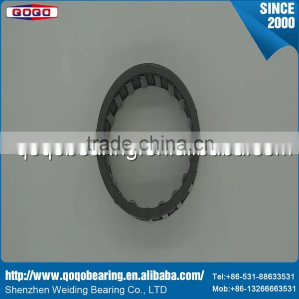 2015 High Quality and Low Price Needle Bearing and Needld Roller Bearing for Currency Counting Machine photo-6