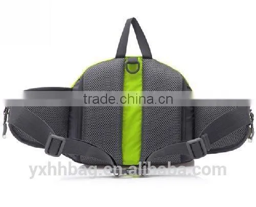 Multifunction Detachable Backpack Waist Bag photo-2