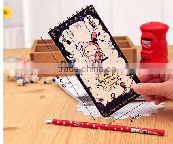 Pocket Notepad/Cute Notepad/Custom Notepad photo-2