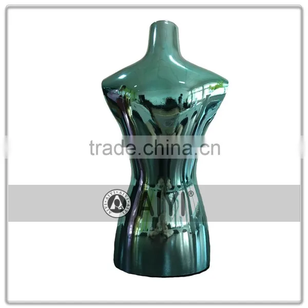 MINI Aiyi Mannequin as Free Sample photo-2