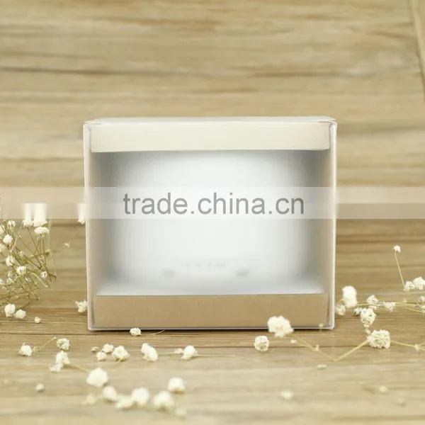 Aroma Mist Diffuser / Color Changing Aroma Diffuser / Essential Oil Lamp photo-6