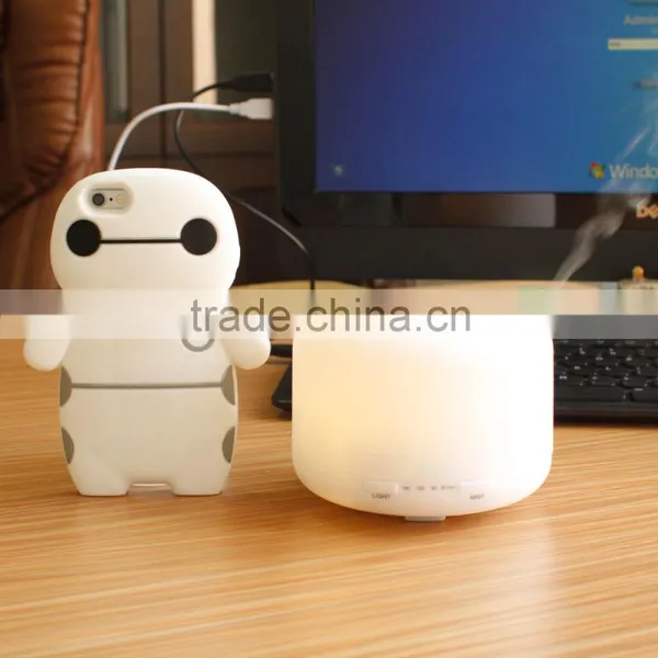 China Suppliers Ultransmit Aroma Diffuser/Ultrasonic Aroma Diffuser/Aroma Diffuser photo-4