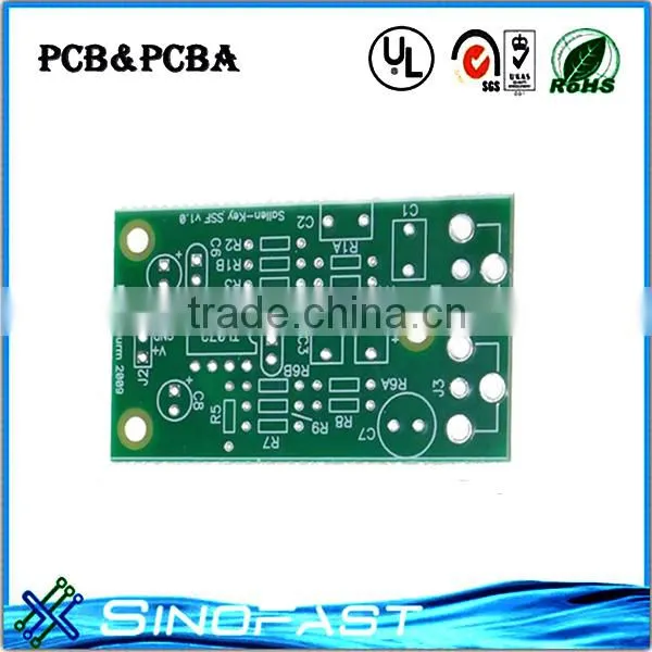 Standard Ego Battery Printed Circuit Board /ego Pcb Top New Sales photo-6