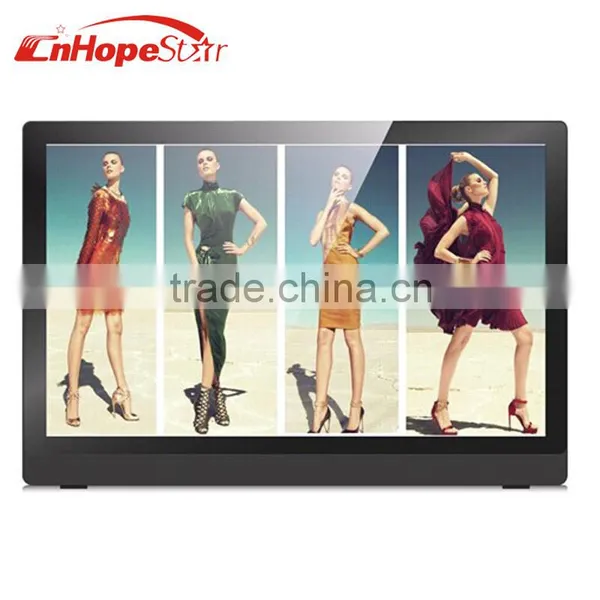 27 Inch RK3188 Quad Core Android All-In-One PC